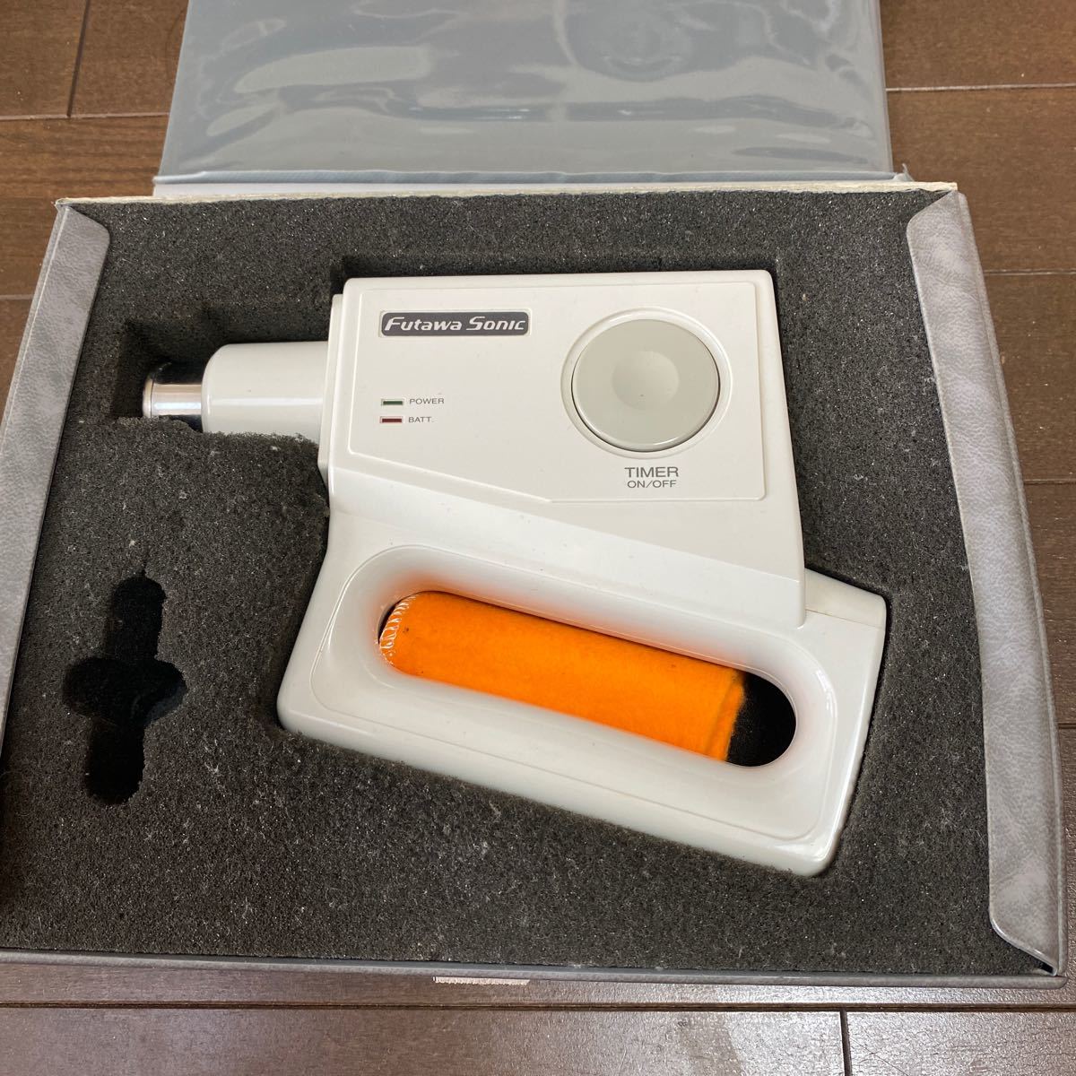 レアθ視力回復用トレーニング器「伝光社/アイトレ」