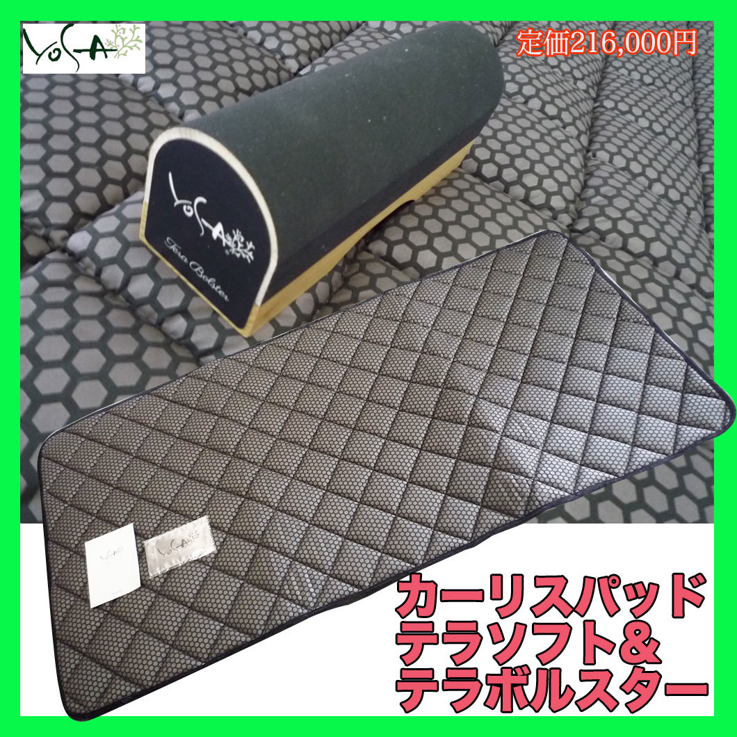 別倉庫からの配送 テラマット ❨ＹＯＳＡ❩カーリスマット マットレス