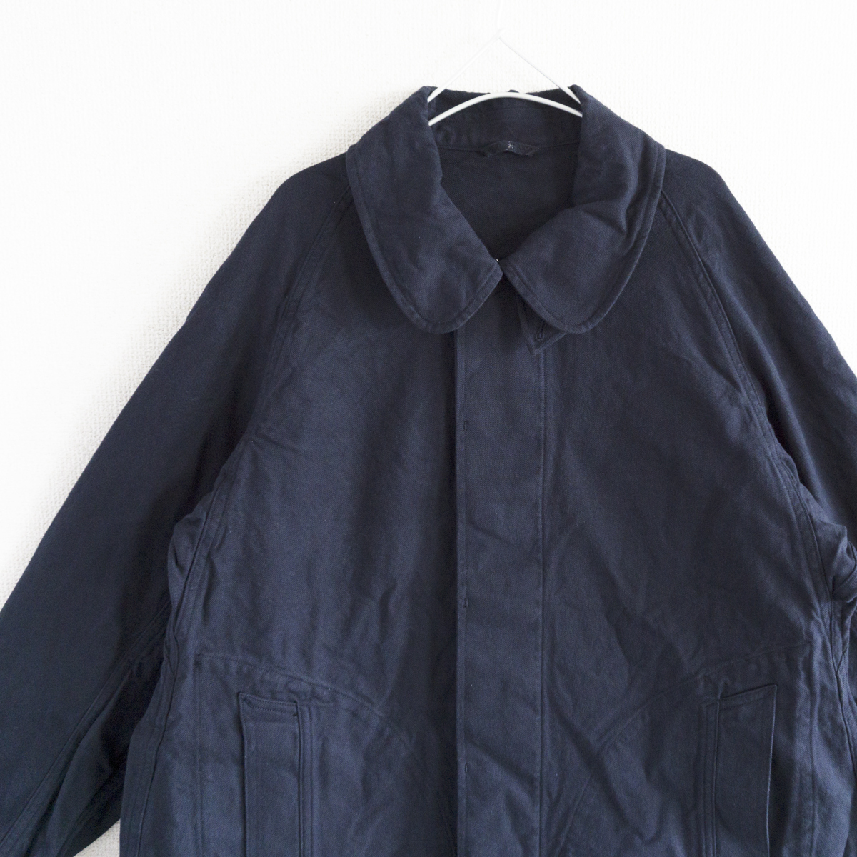 割引ファッション Arts＆Science Balmacaan 2 バルマカーン トレンチ 