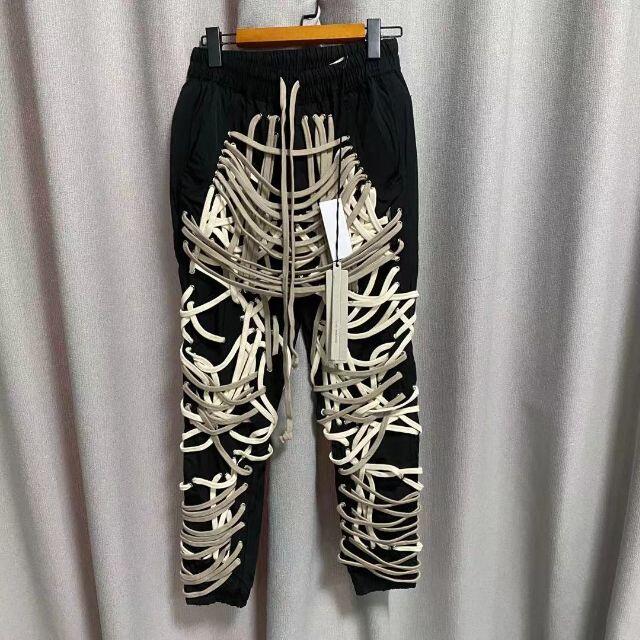 RICK OWENS THOMAS JOGGERS 46 www.hibousunglasses.com
