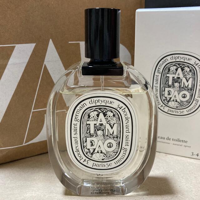 ディプティック TAMDAO タムダオ EDP 75ml 新品未使用 - www.salla.ps ディプティック TAMDAO タムダオ EDP 75ml 新品未使用 - www.salla.ps