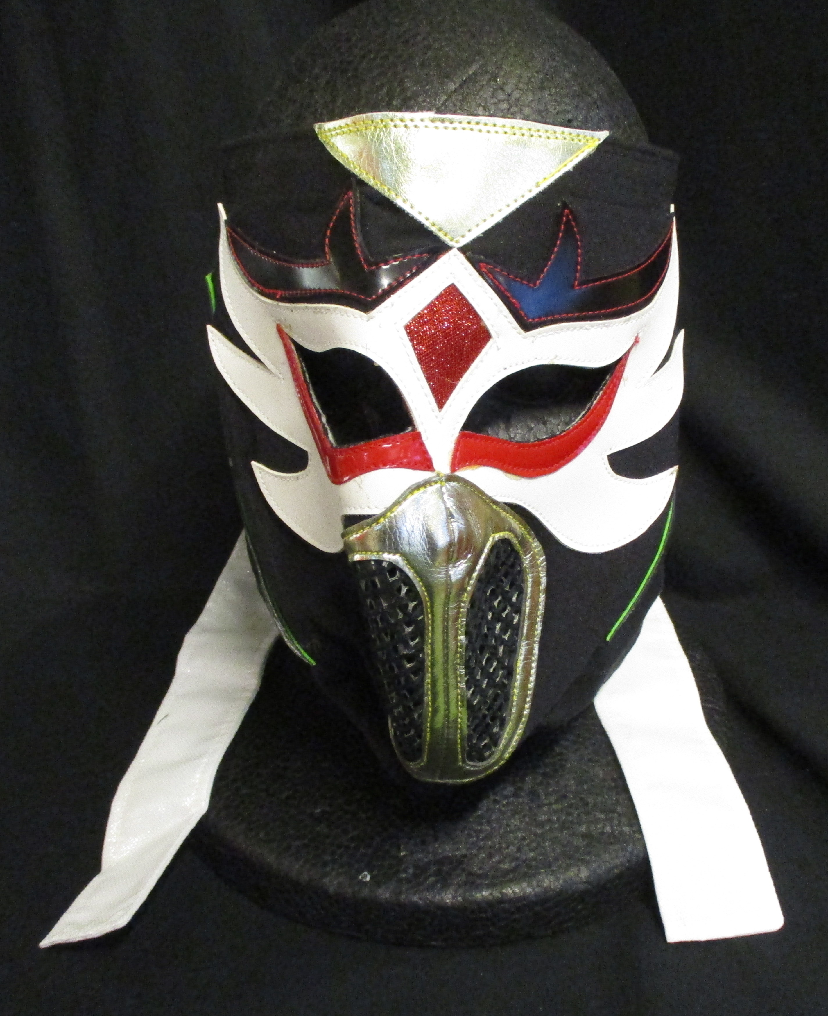 WWE FMW 全日本 ハヤブサ