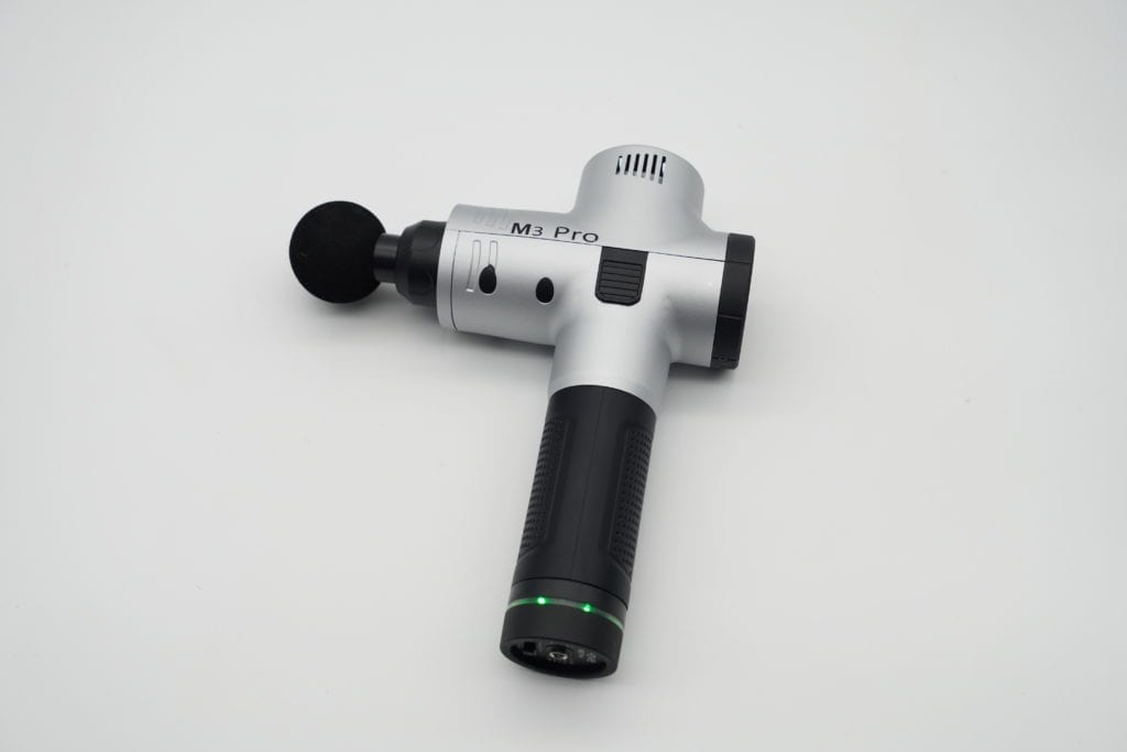 経典ブランド opove M3 Pro 筋膜リリース マサジャーガン トータル