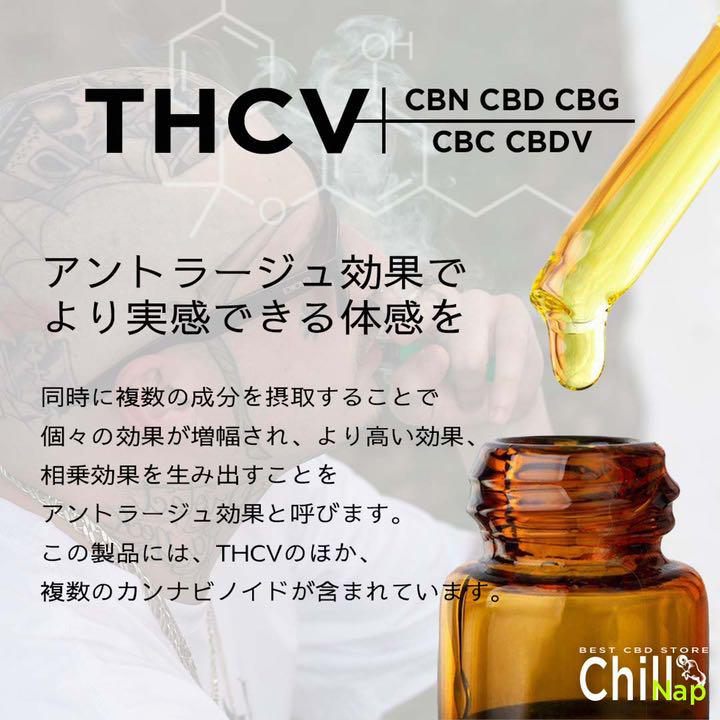 LA産【CBN 0】100％ ⑤本 THCV CBD配合Og kush honten.co.jp