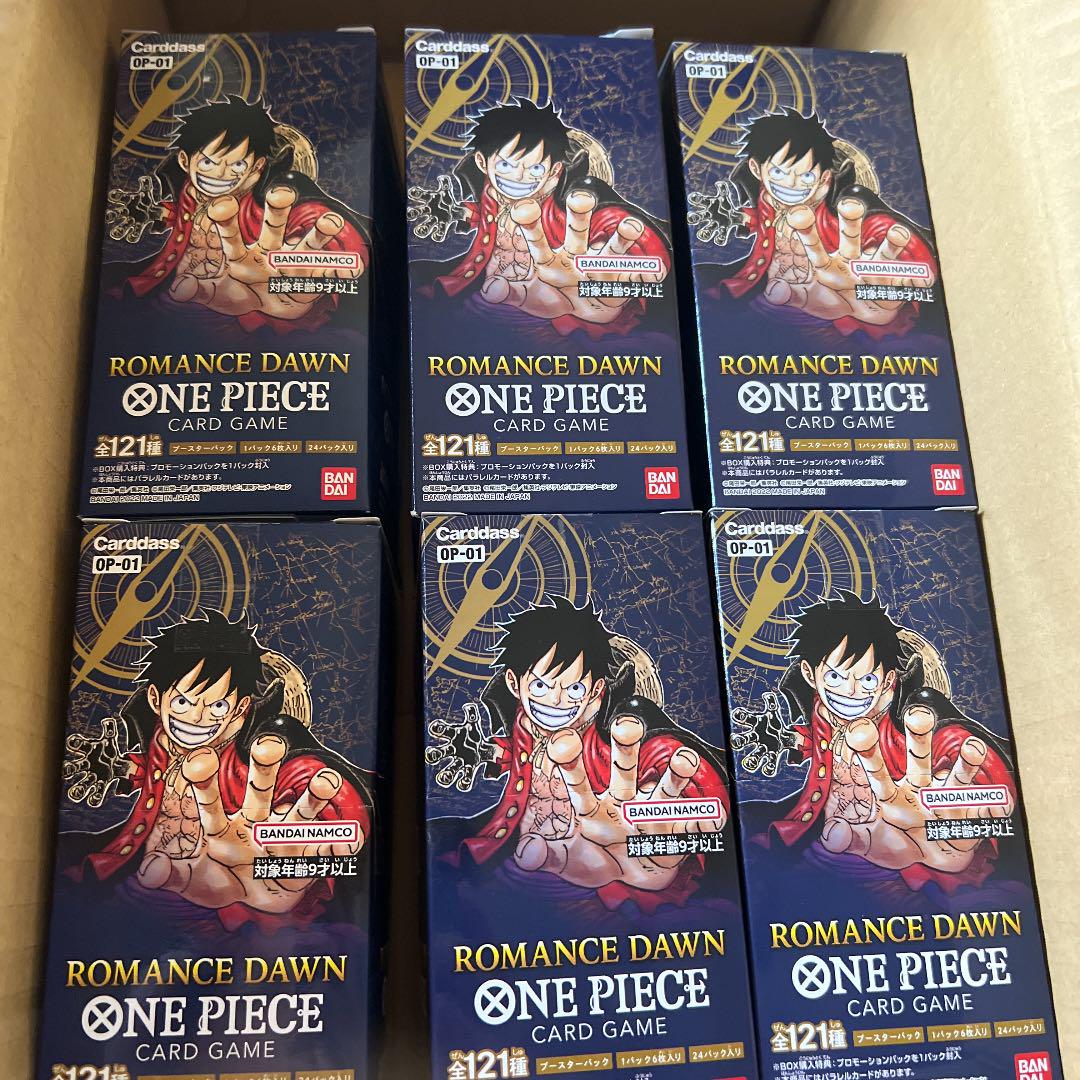 特販激安 One Piece ワンピースカードゲーム Romance Dawn 4boxの 価格 Vintagedekoracio Com 特販激安 One Piece ワンピースカードゲーム Romance Dawn 4boxの 価格 Vintagedekoracio Com