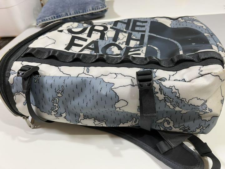 新品超激得 THE ノースフェイス ヒューズボックス アラウンドザ