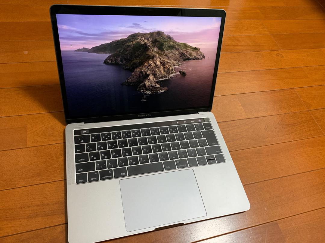 ❤MacBookと同じデザイン❣簡単にストレージ容量が増やせる♪❤ノートPC