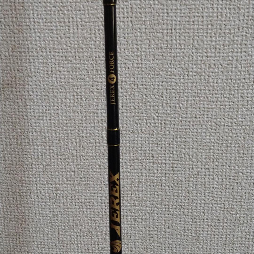 NEW限定品】 4 3日限定値下げ FORCE RAPIER シーフロアコントロール ...