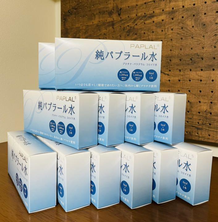 純パプラール水 (6ml×5本) 12箱 - river-holidays.de 純パプラール水 (6ml×5本) 12箱 - river-holidays.de