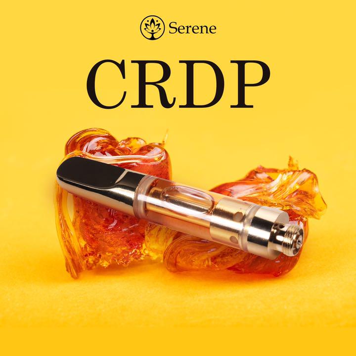 〇55 CRDPリキッドP成分10%配合リキッドトータルカンナビ93% CBD 
