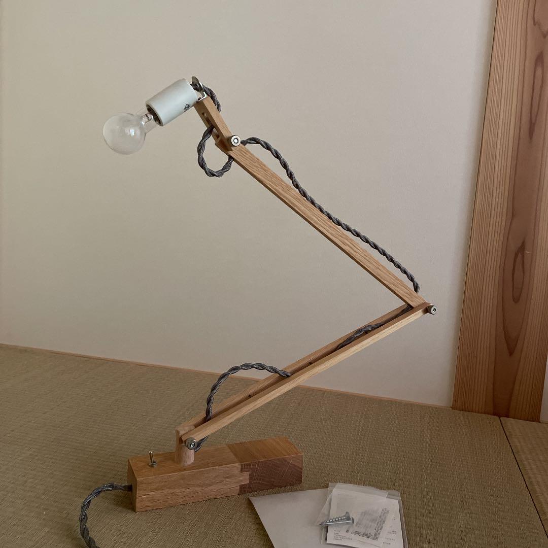 chikuni チクニ 角台座照明 ライト インテリア ランプ / 暮らしの道具 その他 アウトレット 口コミ
