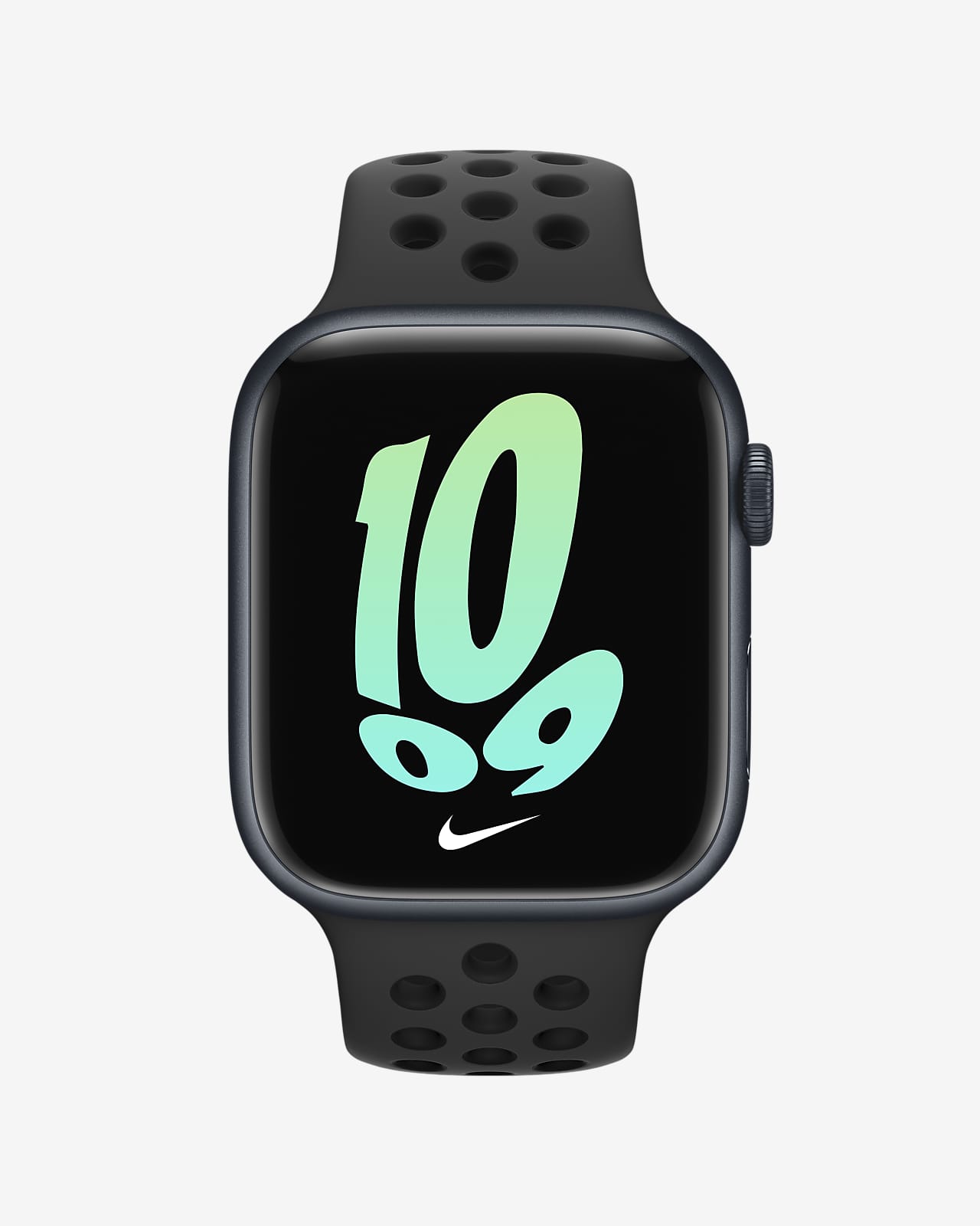 アップルウォッチ7 45mm セルラー 新品未開封 Apple Watch 7-