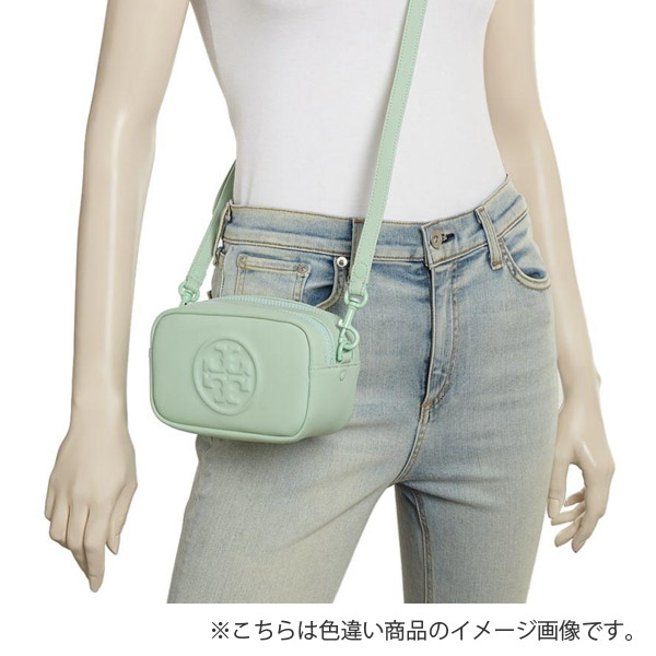 TORY BURCH PERRY BOMBE ボディバッグ 最大94％オフ！