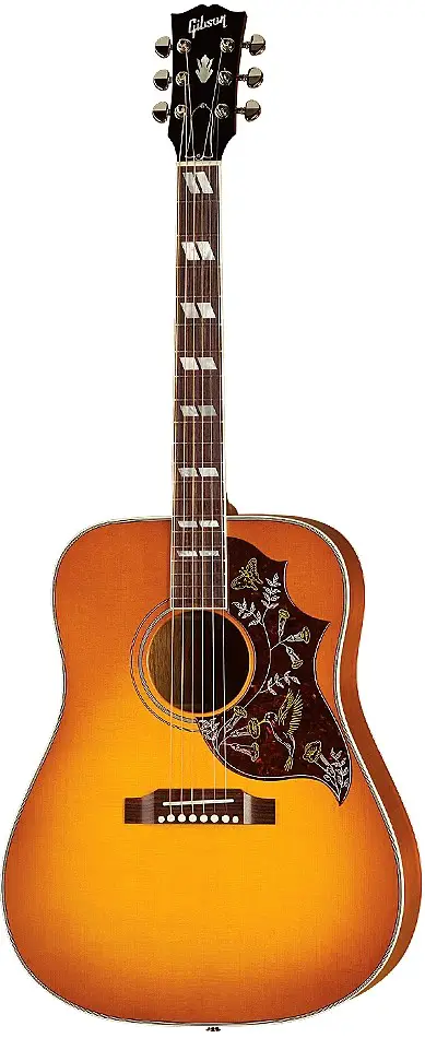 Hummingbird 最終値下げ Gibson Original HCS - inbtp.cd
