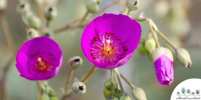 Rock Purslane